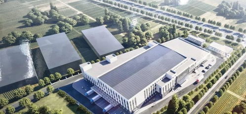 安慶慶豐禾食品年產1萬噸肉類深加工及生鮮供應鏈項目封頂儀式圓滿舉行，助力現代化食品產業升級