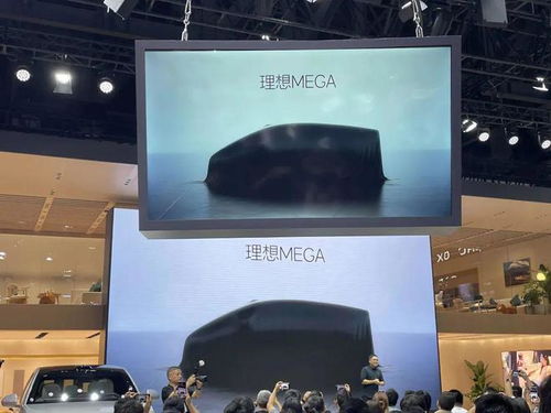 理想汽車銷量突破45萬輛，加速攻城略地布局充電網絡