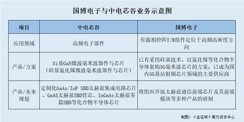 國博電子與二股東入選同名項目供應商 關聯方產品交疊引發競爭關切